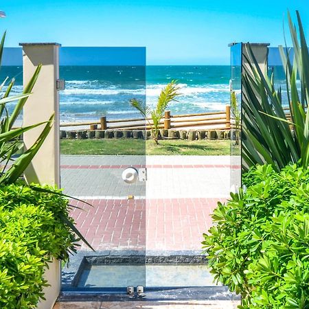 Pousada Vila Del Mare Bombinhas Buitenkant foto