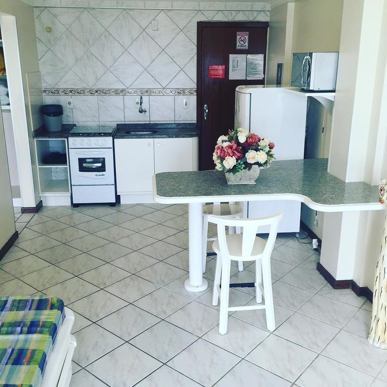 Pousada Vila Del Mare Bombinhas Buitenkant foto