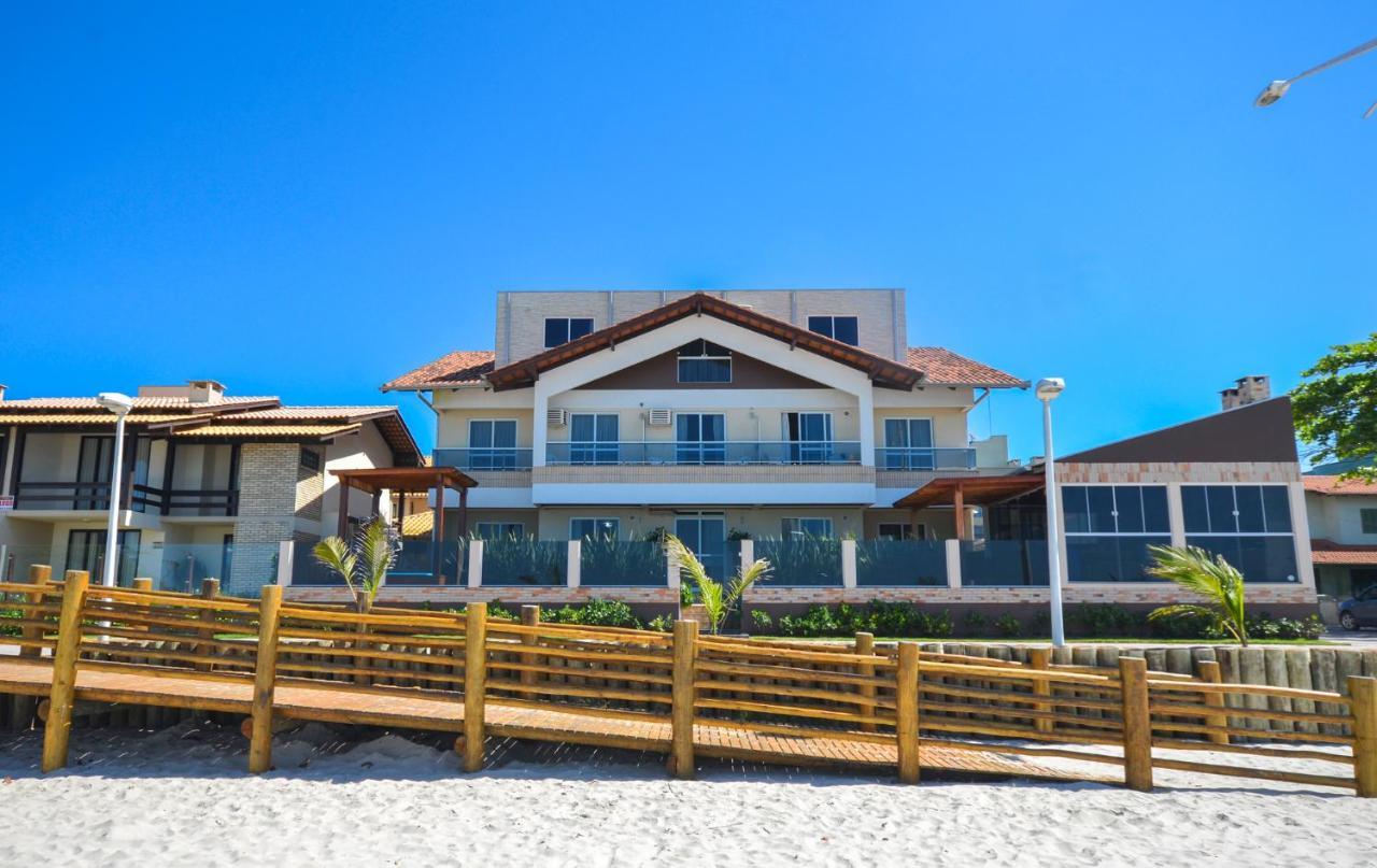 Pousada Vila Del Mare Bombinhas Buitenkant foto
