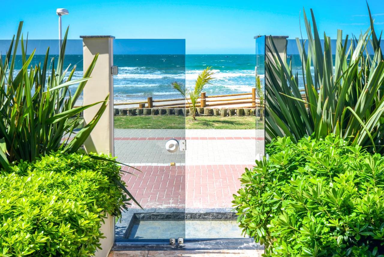 Pousada Vila Del Mare Bombinhas Buitenkant foto