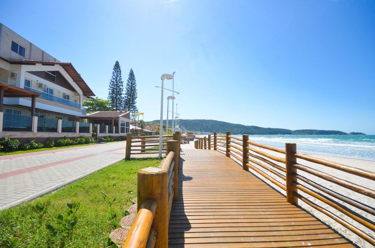 Pousada Vila Del Mare Bombinhas Buitenkant foto